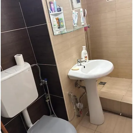 Mirror Of Isho Timişoara