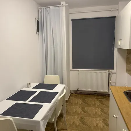 Mirror Of Isho Timişoara