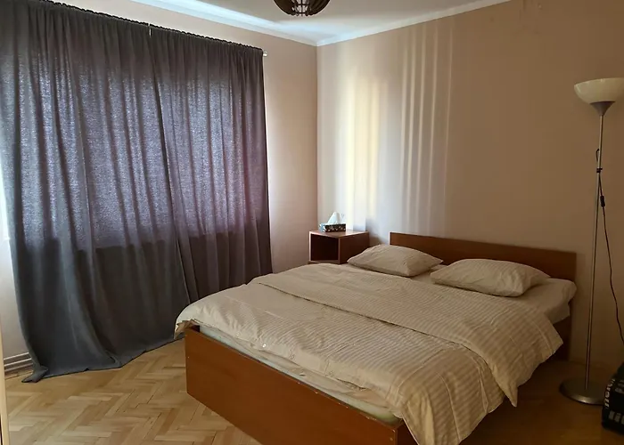 Mirror Of Isho Timişoara