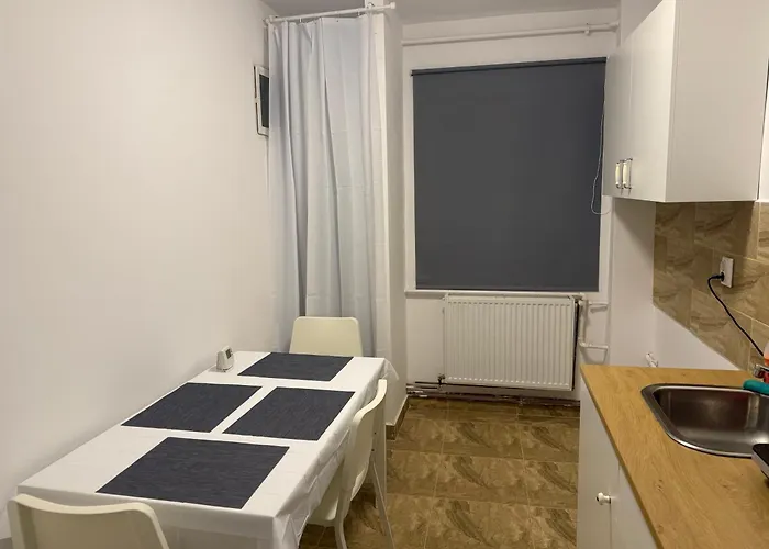 Mirror Of Isho Timişoara