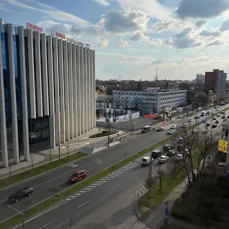 Апартаменти Mirror Of Isho