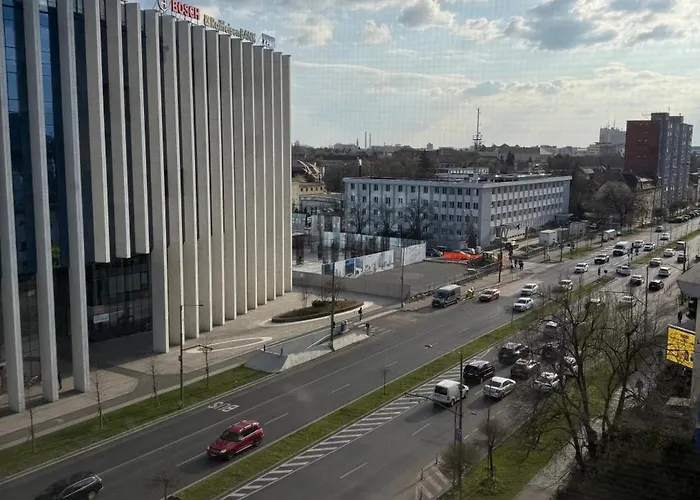 Апартаменти Mirror Of Isho